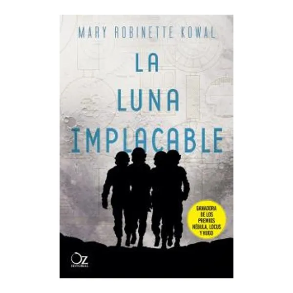 Luna implacable, la