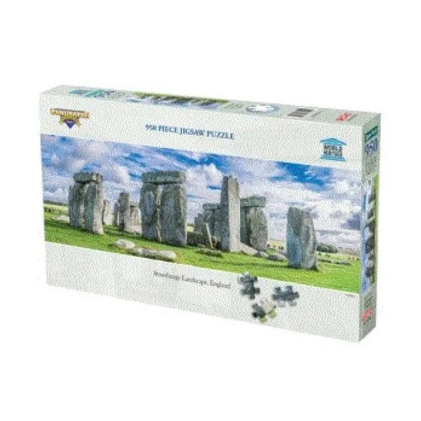 Puzzle stonehange (950-022)