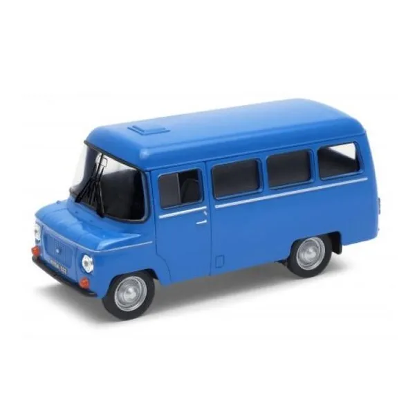 Welly 1:34 fso nysa 522 celeste 43674cw