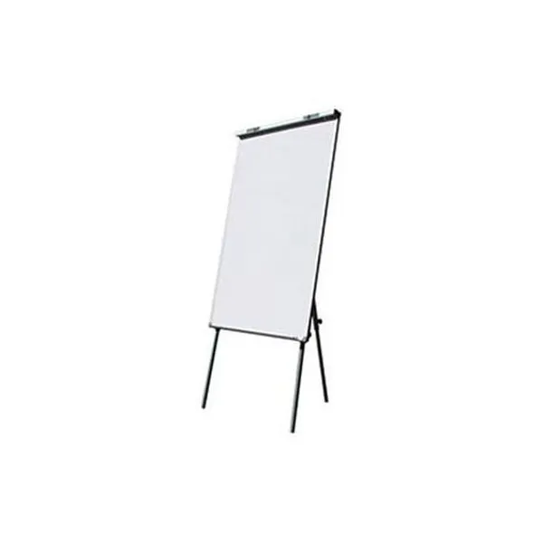 Rotafolio blanco magnetico 70x100 cm olami