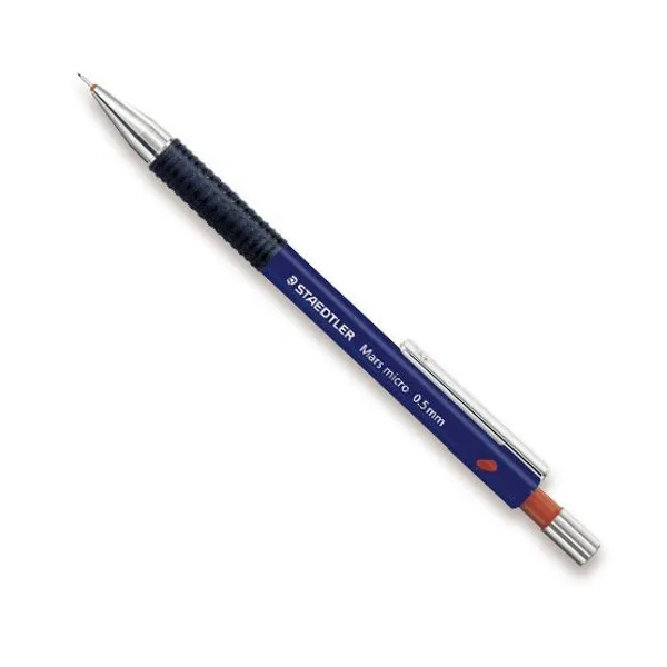 Lápiz automatico Staedtler 775 0.5 mmpara metálica