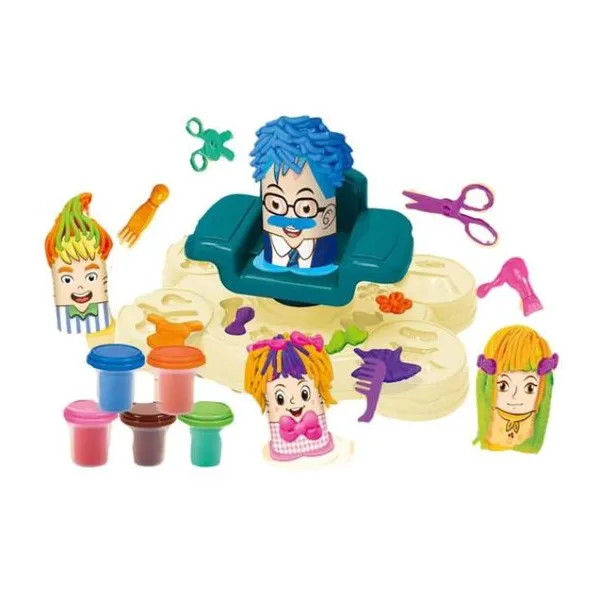 Set de masas - peluqueria