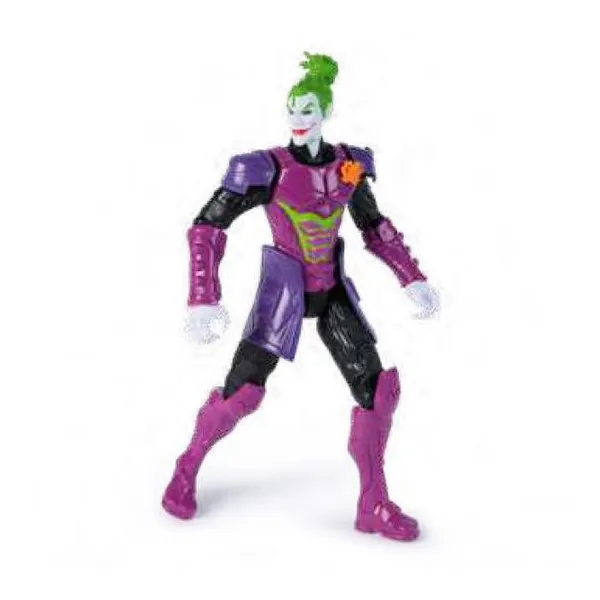Batman - figura villanos joker serie ninja strike 12" (30,48
