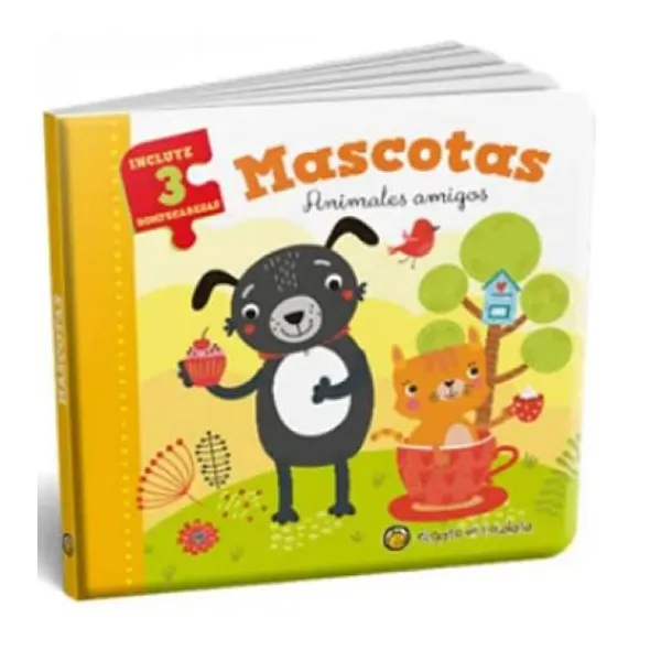 Mascotas