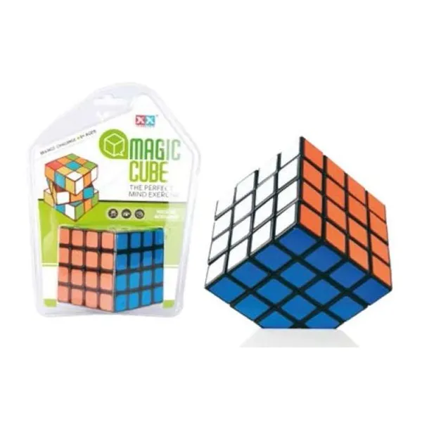 Cubo mágico - 4 x4