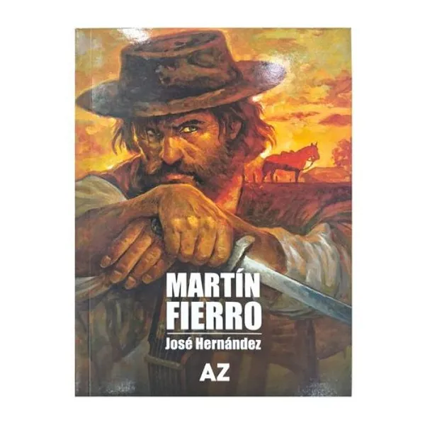 Martín fierro