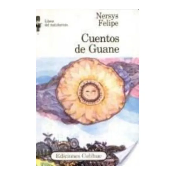 Cuentos de guane