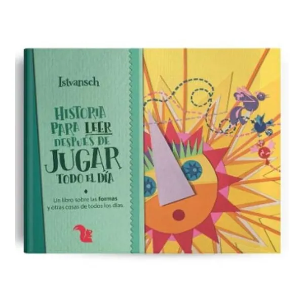 Historias para leer después de jugar todo el día