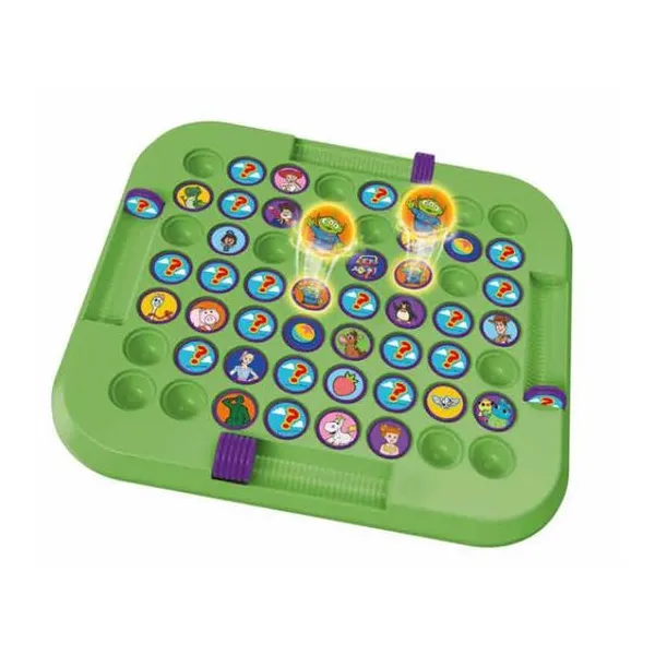 Toy story memory game