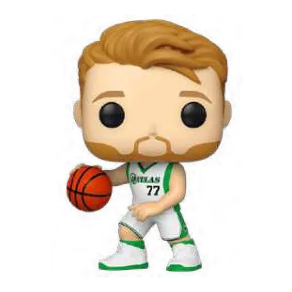 Funko pop! nba mavs luka don?i?(ce'21)