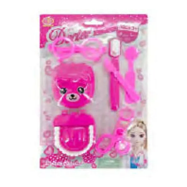 Conjunto de dentista 31x21x3