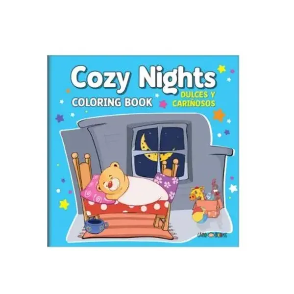Libro artemisa col.sweety cozy