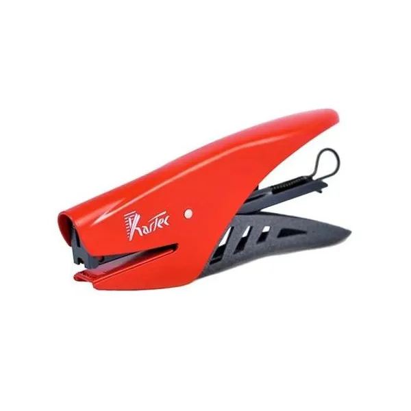 Abrochadora pinza kartec 50 hasta 15 hojas colores surtidos mit