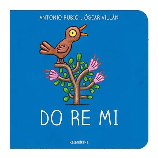 Do re mi - antonio rubio herrero