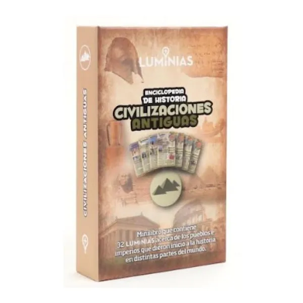 Civilizaciones antiguas