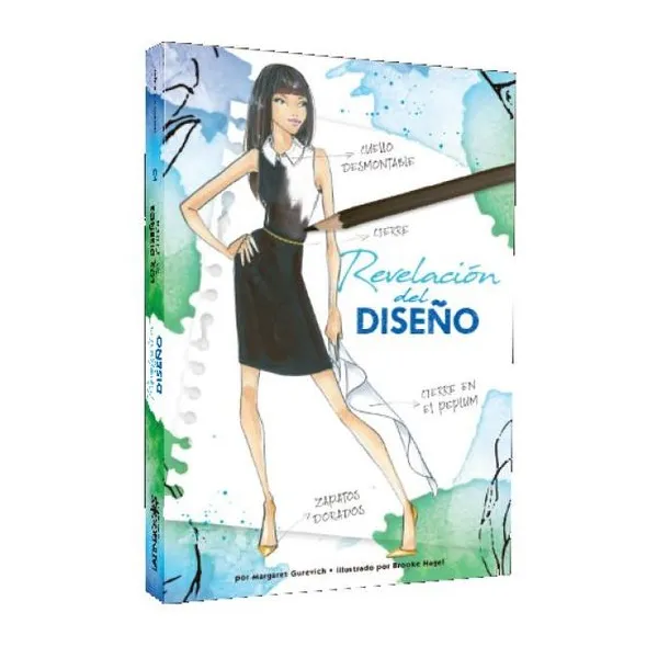 Revelación del diseño