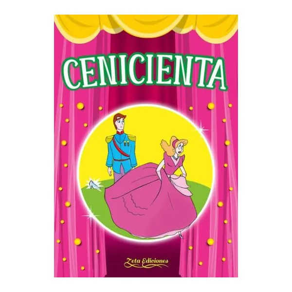 Cenicienta
