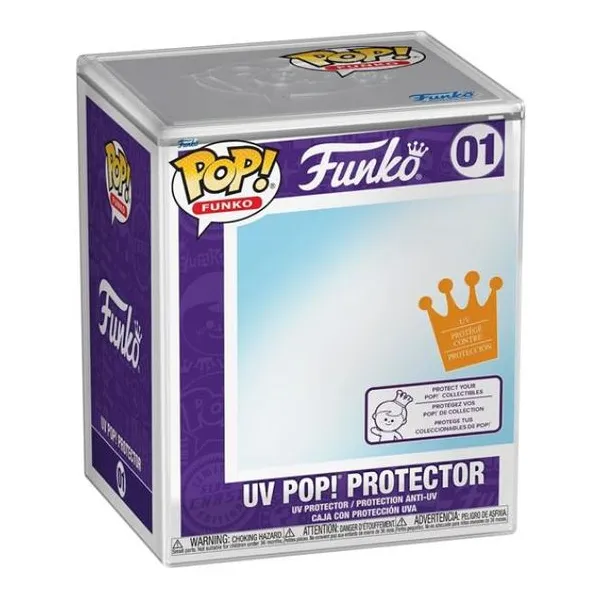 Pop super protector uv: protector