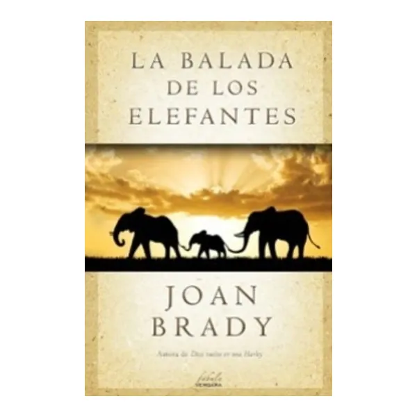 Balada de los elefantes, la