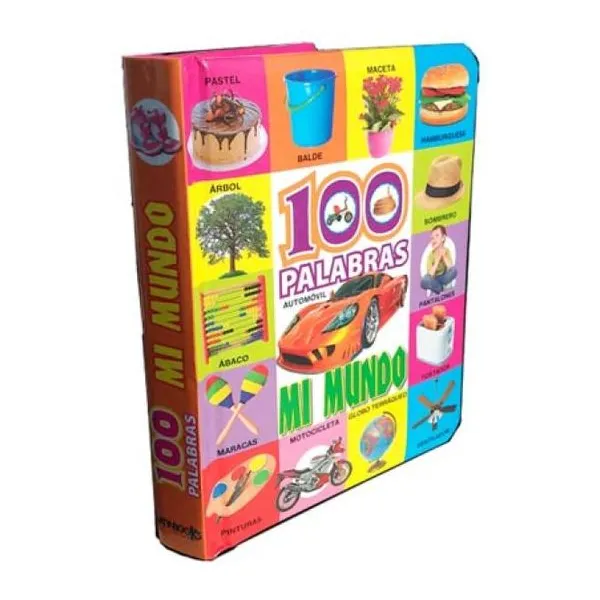 Mi mundo