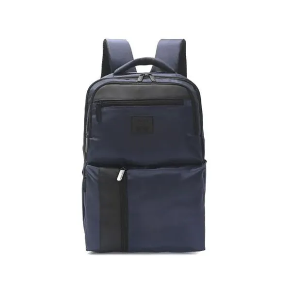 Mochila 17" espalda portanotebook go wanderlust