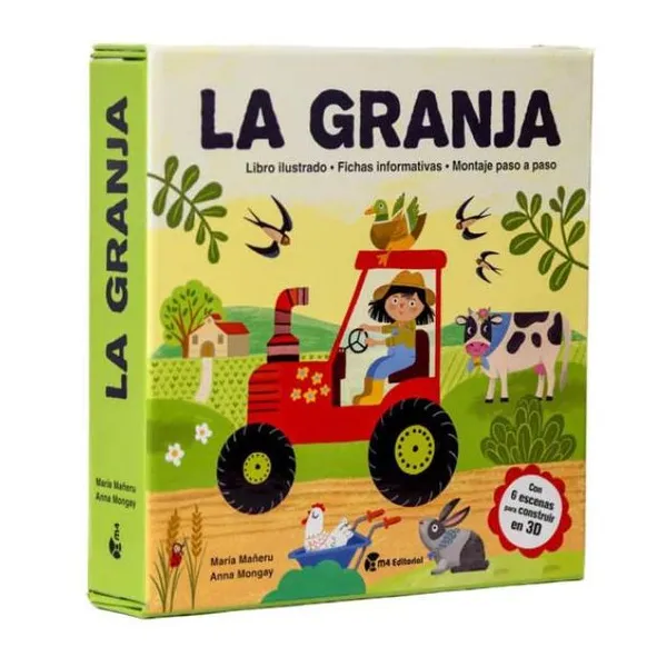 La granja