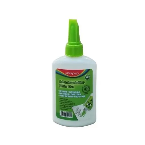 Adhesivo vinílico Keyroad x50 ml