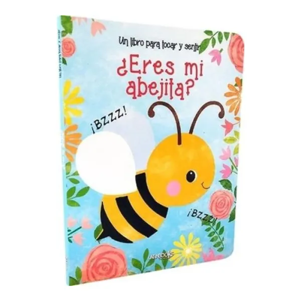 ¿eres mi abejita?