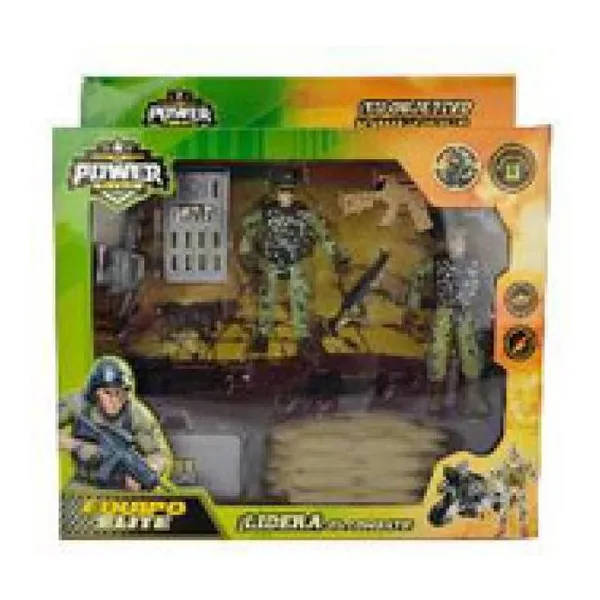 Super set militar