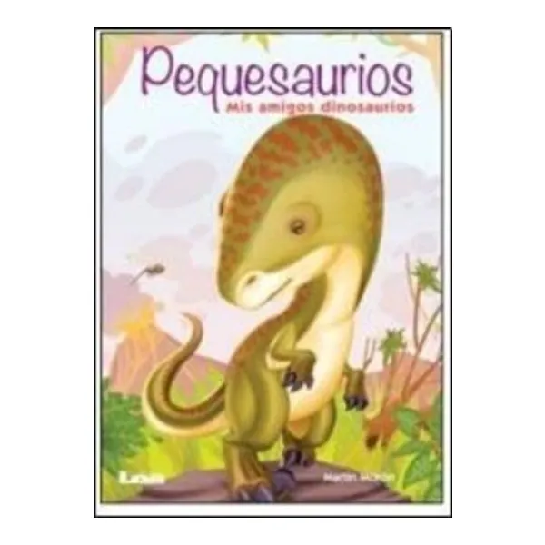 Pequesaurios -lea-