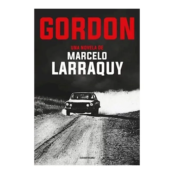 Gordon -sudamericana-