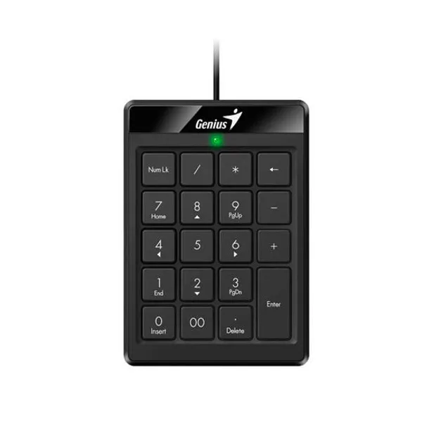 Teclado genius 110 numerico usb