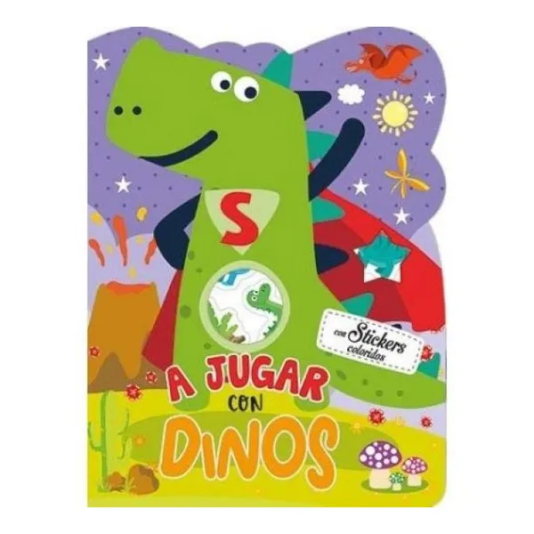 Con dinos