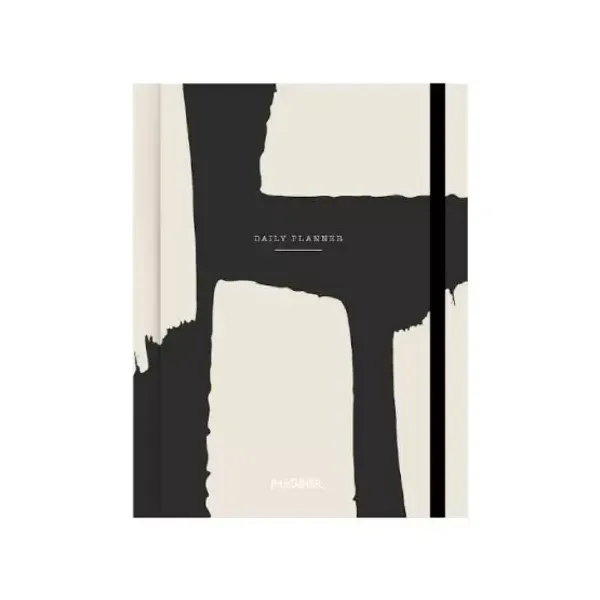 Agenda imaginer n.° 7 diaria binder t/flexible elegant 2027