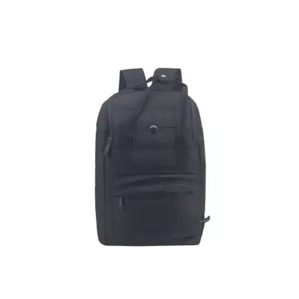 Mochila 16" amayra matera puffer con portanotebook negra
