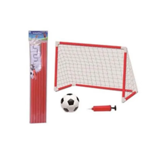 Super juego de fútbol