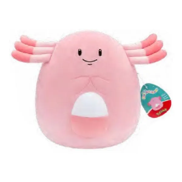 Squishmallows pokemon chansey 25 cm