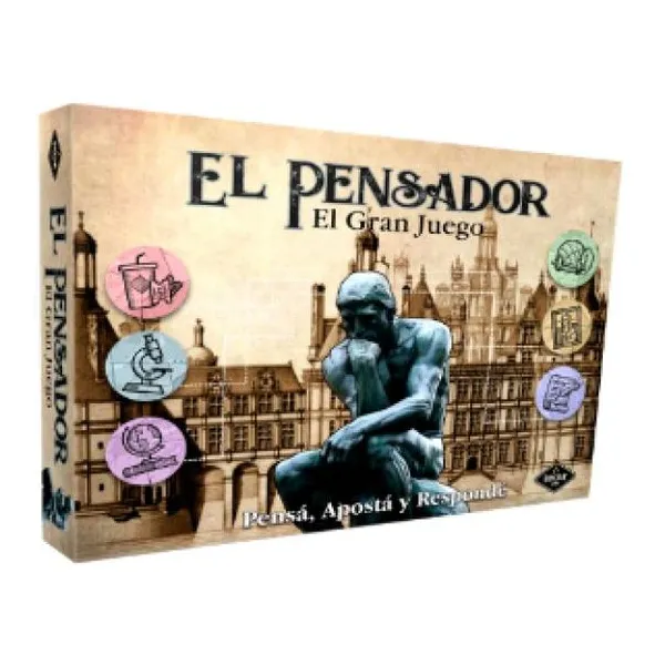 Pensador