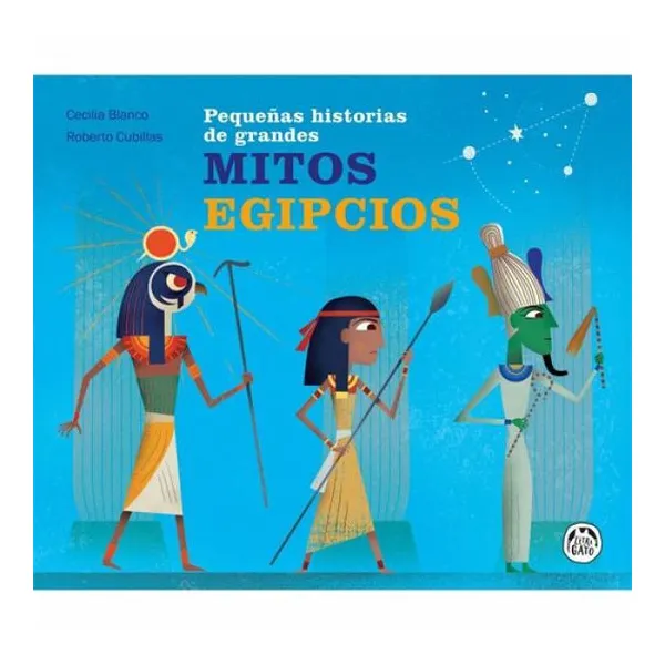 Mitos egipcios