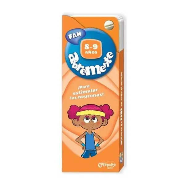 Abremente 8