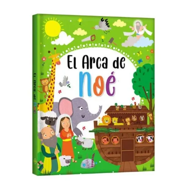 El arca de noe