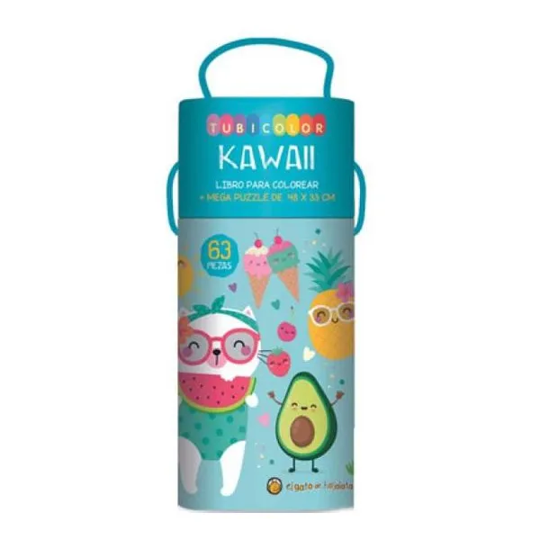 Kawaii