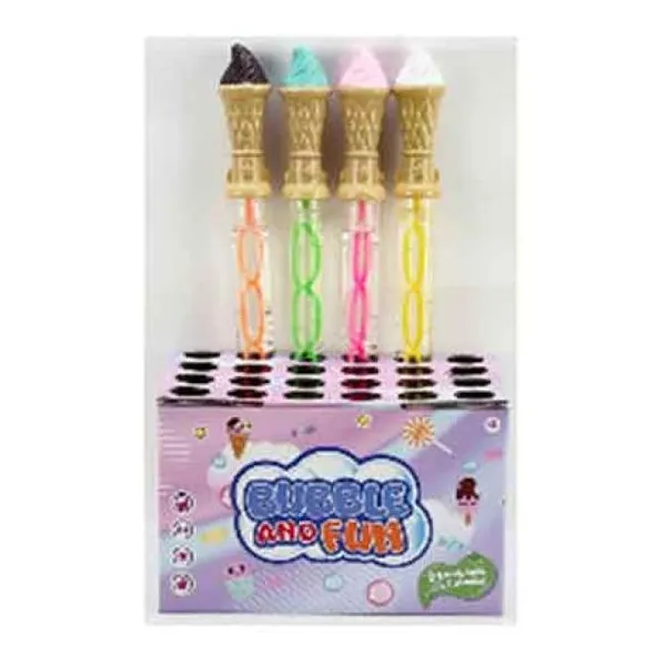 Burbujero helados stick 37 cm