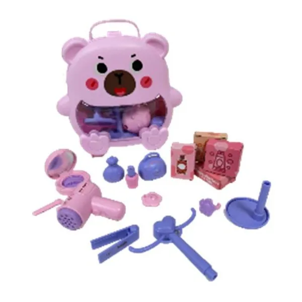 Capy set de belleza