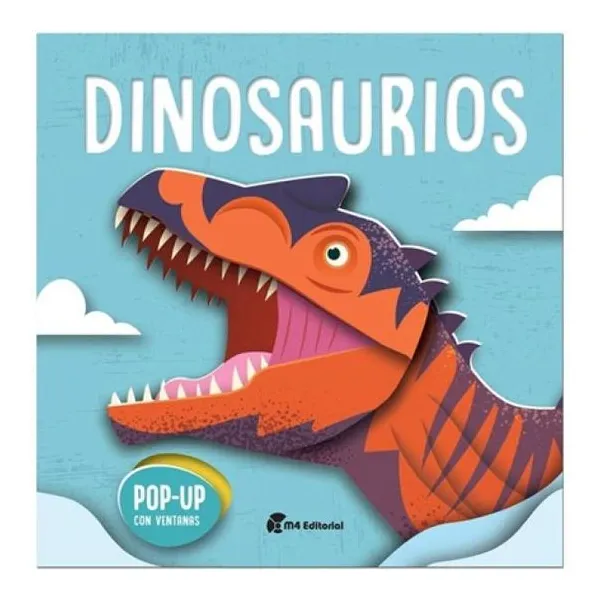 Dinosaurios