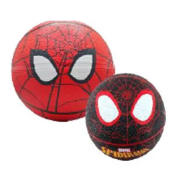 Basketball ball n.° 3 Spiderman
