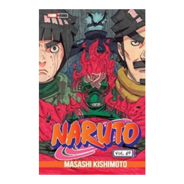 Naruto 69