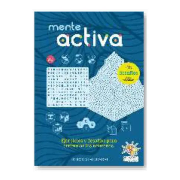 Neuronas en acción: mente activa 2