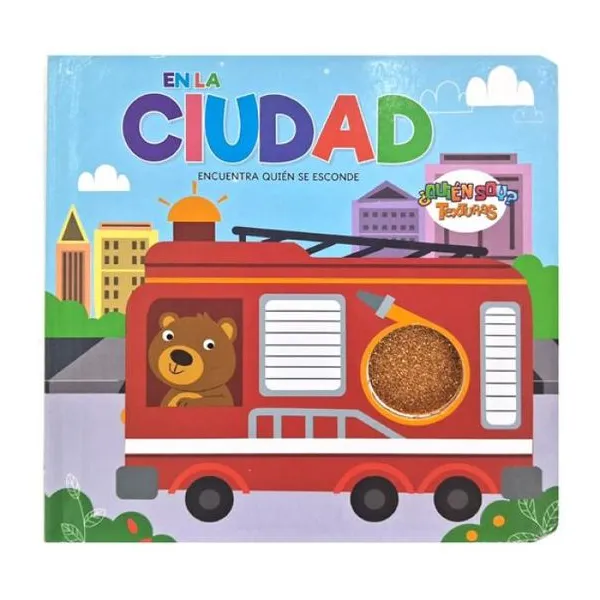 En la ciudad