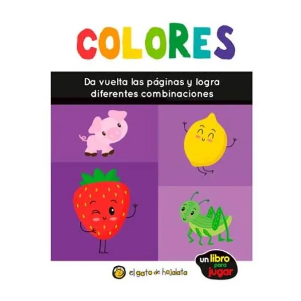 Colores